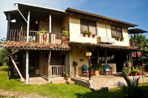 DIM'S HOSTAL